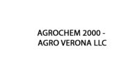 AGROCHEM 2000 - AGRO VERONA LLC