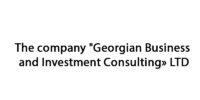 Georgian Business and Investment Consulting